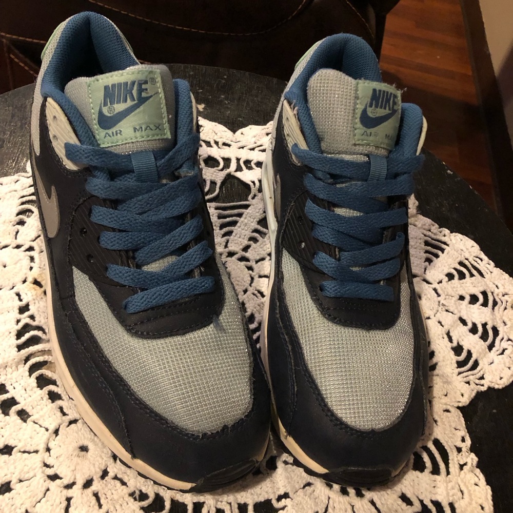 Nike air max